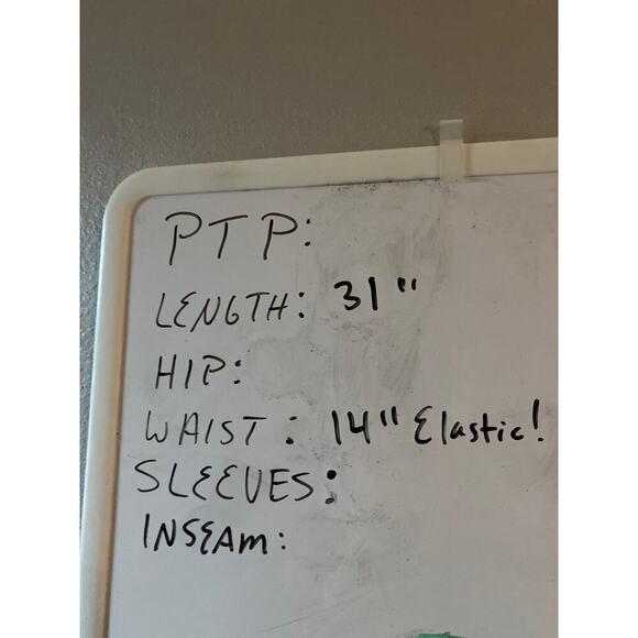 NWOT Polka Dot Pleated Oak + Fort Midi Skirt Small Petite - Picture 5 of 5